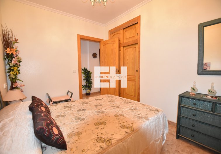 Segunda mano - Apartamento  - La Mata - Costa Blanca