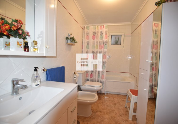 Segunda mano - Apartamento  - La Mata - Costa Blanca