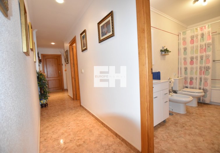 Segunda mano - Apartamento  - La Mata - Costa Blanca