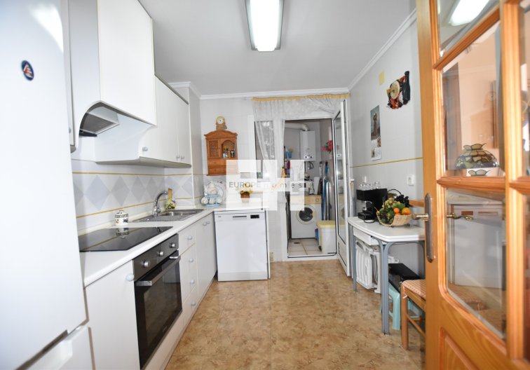 Segunda mano - Apartamento  - La Mata - Costa Blanca