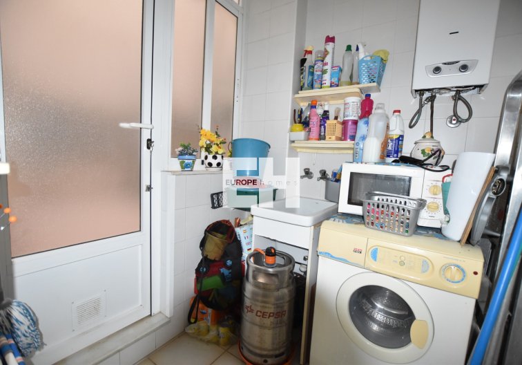 Segunda mano - Apartamento  - La Mata - Costa Blanca