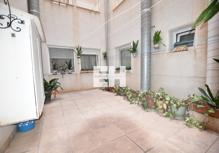 Segunda mano - Apartamento  - La Mata - Costa Blanca