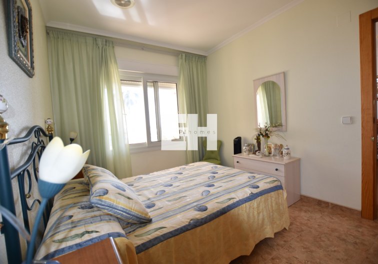 Segunda mano - Apartamento  - La Mata - Costa Blanca