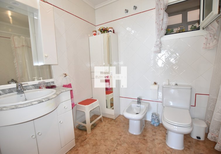 Segunda mano - Apartamento  - La Mata - Costa Blanca