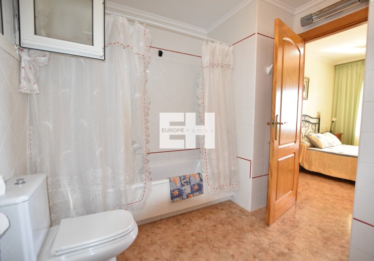 Segunda mano - Apartamento  - La Mata - Costa Blanca