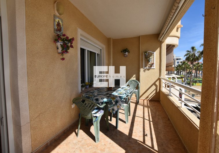 Segunda mano - Apartamento  - La Mata - Costa Blanca