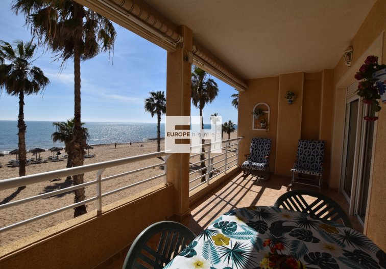 Segunda mano - Apartamento  - La Mata - Costa Blanca