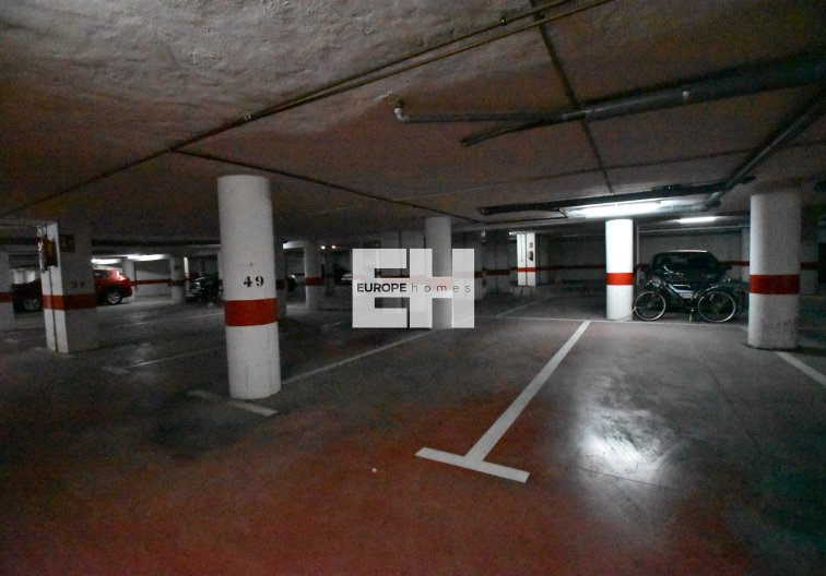 Segunda mano - Apartamento  - La Mata - Costa Blanca