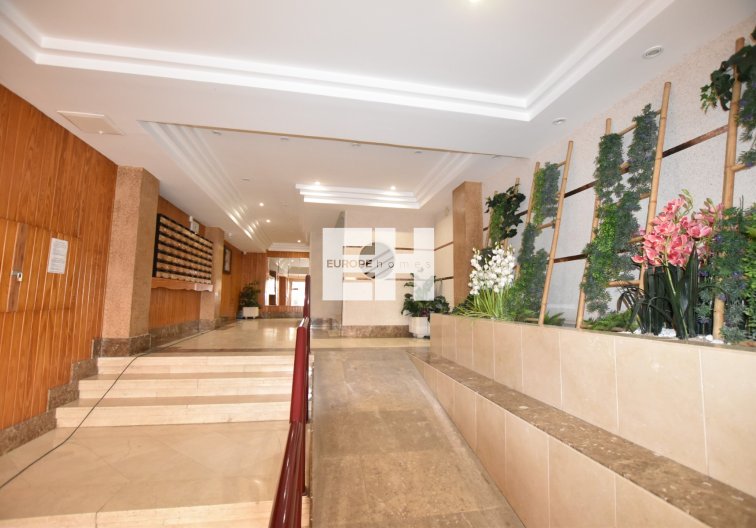 Segunda mano - Apartamento  - La Mata - Costa Blanca