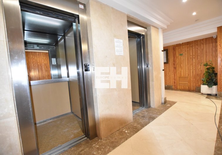 Segunda mano - Apartamento  - La Mata - Costa Blanca