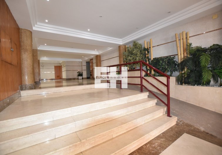 Segunda mano - Apartamento  - La Mata - Costa Blanca