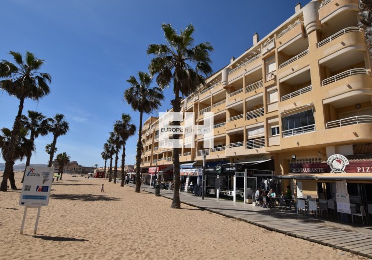 Segunda mano - Apartamento  - La Mata - Costa Blanca