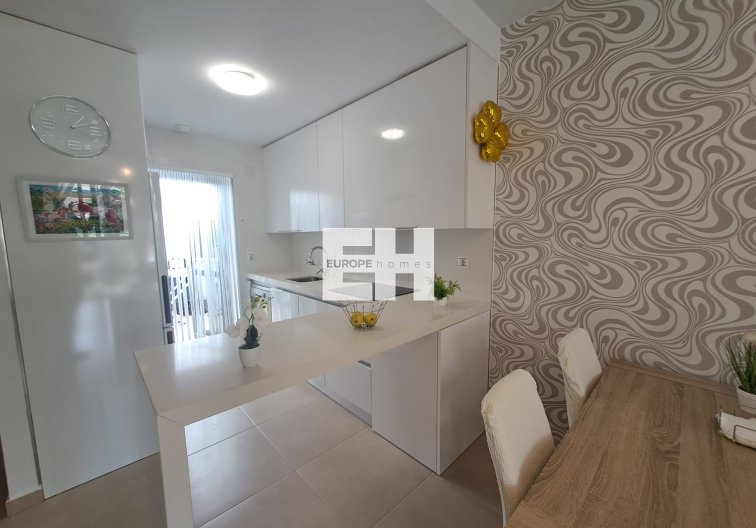 Segunda mano - town house - Orihuela Costa - Costa Blanca