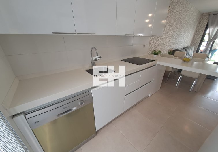 Segunda mano - town house - Orihuela Costa - Costa Blanca