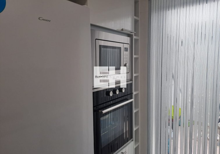 Segunda mano - town house - Orihuela Costa - Costa Blanca