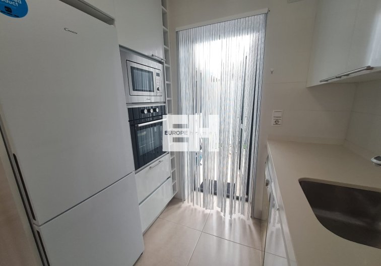 Segunda mano - town house - Orihuela Costa - Costa Blanca