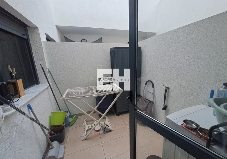 Segunda mano - town house - Orihuela Costa - Costa Blanca