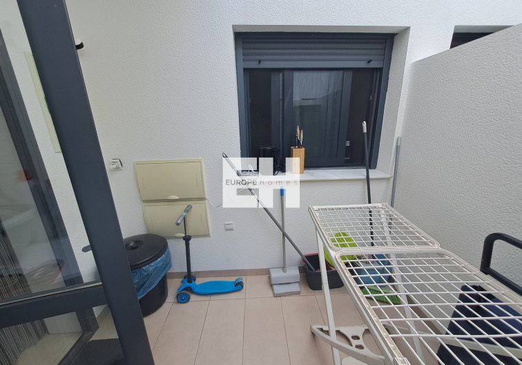 Segunda mano - town house - Orihuela Costa - Costa Blanca