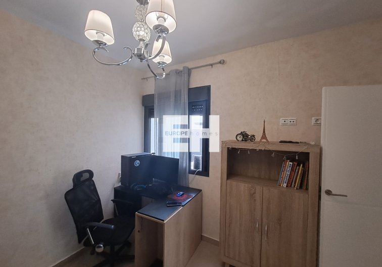 Segunda mano - town house - Orihuela Costa - Costa Blanca