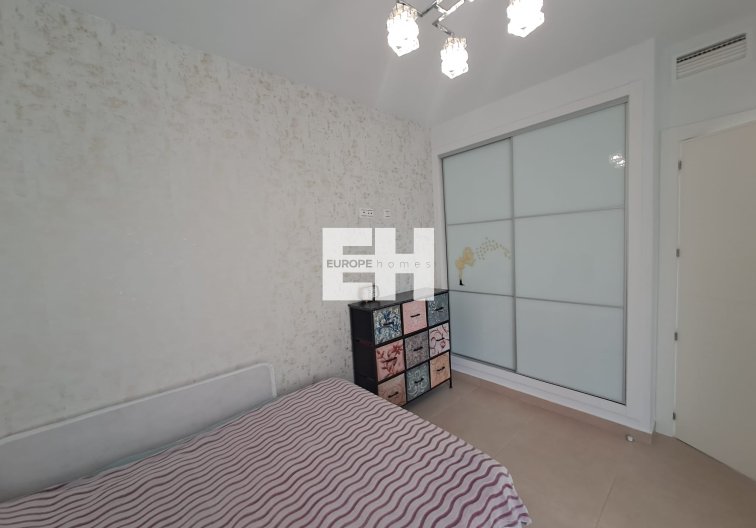 Segunda mano - town house - Orihuela Costa - Costa Blanca
