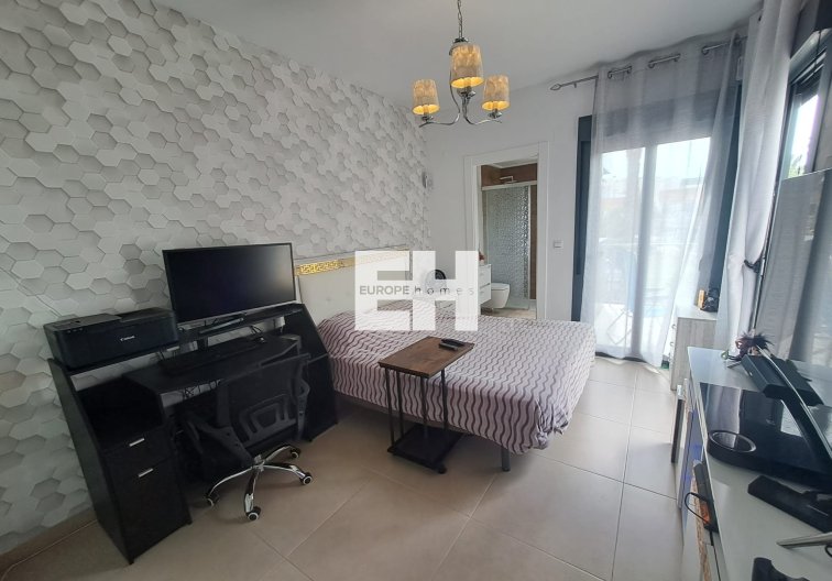 Segunda mano - town house - Orihuela Costa - Costa Blanca