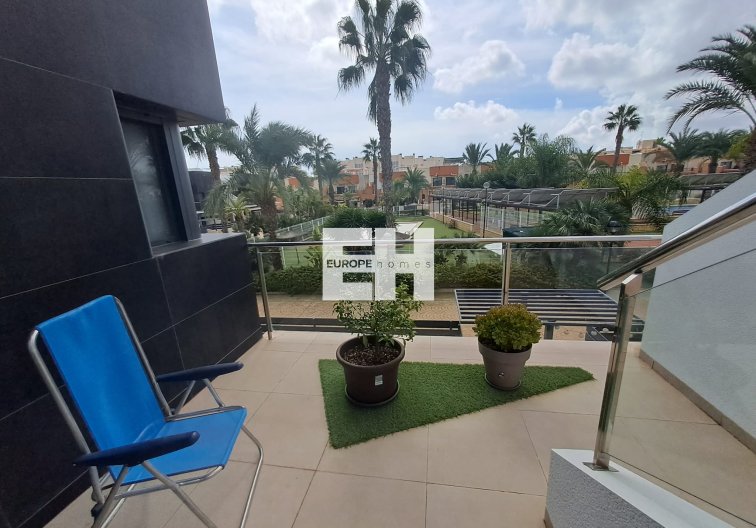 Segunda mano - town house - Orihuela Costa - Costa Blanca