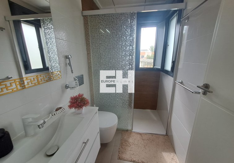 Segunda mano - town house - Orihuela Costa - Costa Blanca