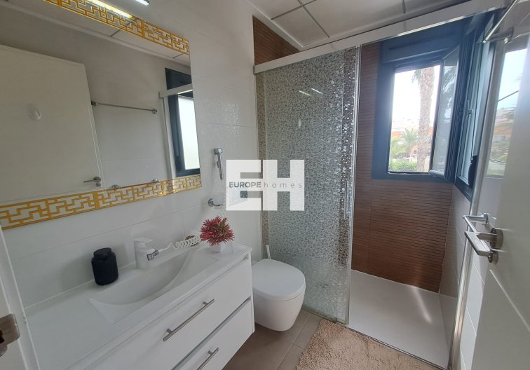 Segunda mano - town house - Orihuela Costa - Costa Blanca