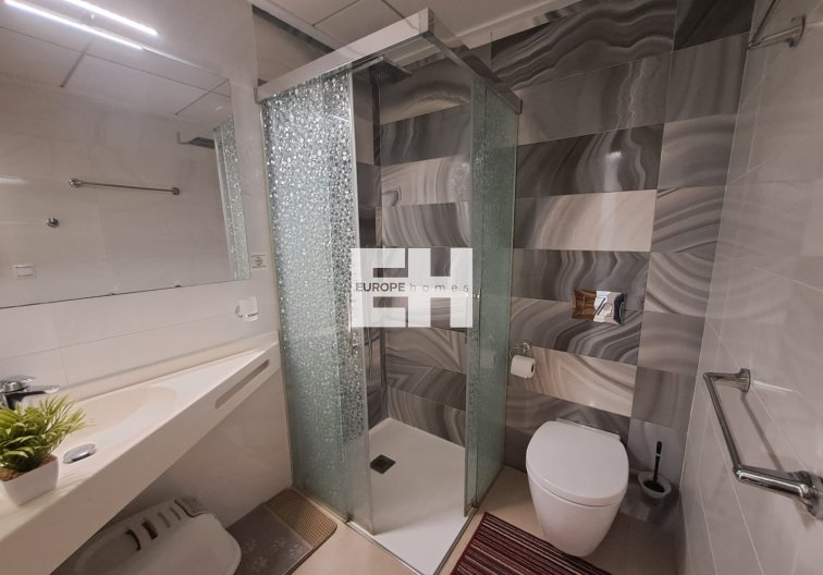 Segunda mano - town house - Orihuela Costa - Costa Blanca