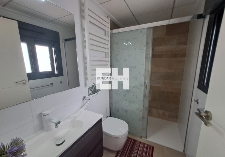 Segunda mano - town house - Orihuela Costa - Costa Blanca