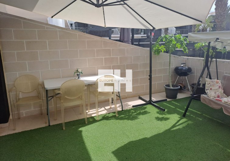 Segunda mano - town house - Orihuela Costa - Costa Blanca