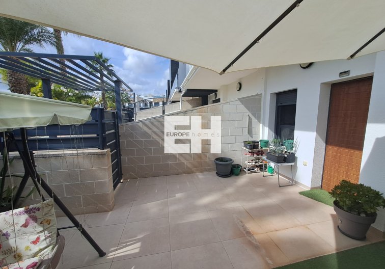 Segunda mano - town house - Orihuela Costa - Costa Blanca