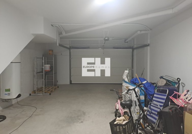 Segunda mano - town house - Orihuela Costa - Costa Blanca