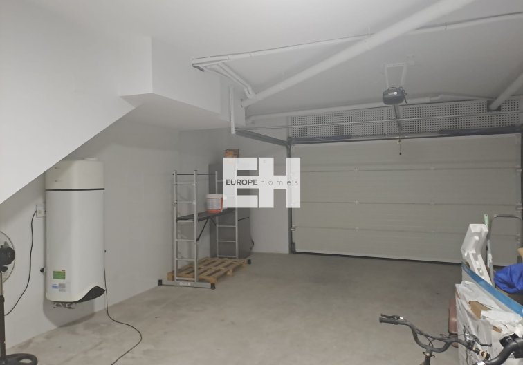 Segunda mano - town house - Orihuela Costa - Costa Blanca