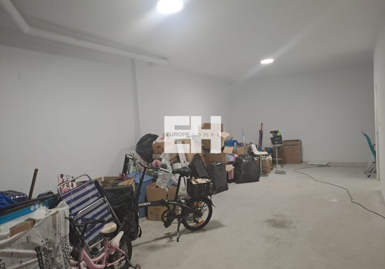 Segunda mano - town house - Orihuela Costa - Costa Blanca