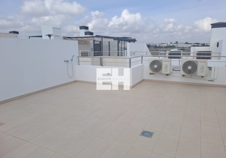 Segunda mano - town house - Orihuela Costa - Costa Blanca