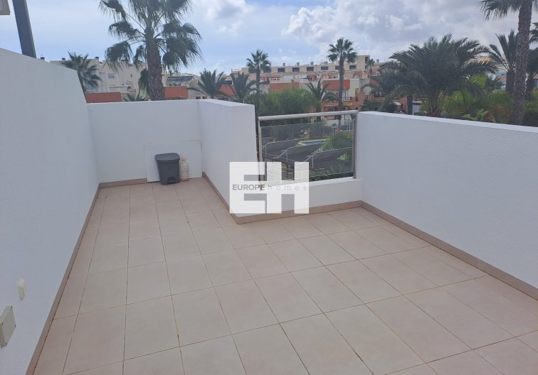 Segunda mano - town house - Orihuela Costa - Costa Blanca