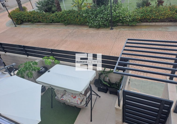 Segunda mano - town house - Orihuela Costa - Costa Blanca