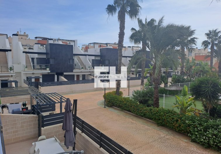 Segunda mano - town house - Orihuela Costa - Costa Blanca