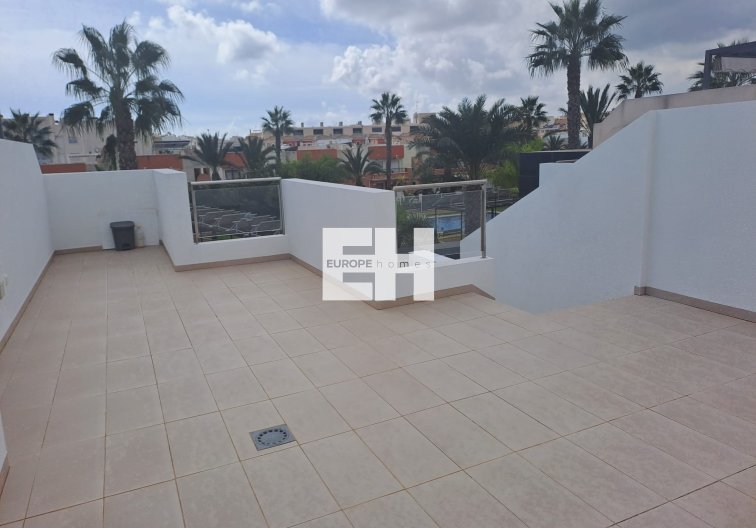 Segunda mano - town house - Orihuela Costa - Costa Blanca