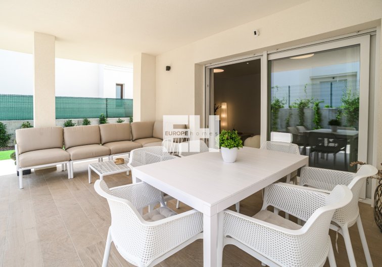 Segunda mano - Apartamento  - Algorfa - Inland