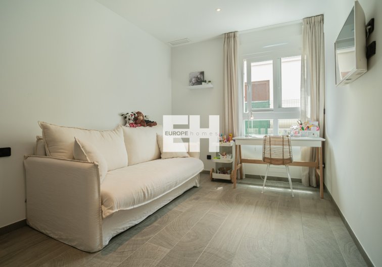 Segunda mano - Apartamento  - Algorfa - Inland