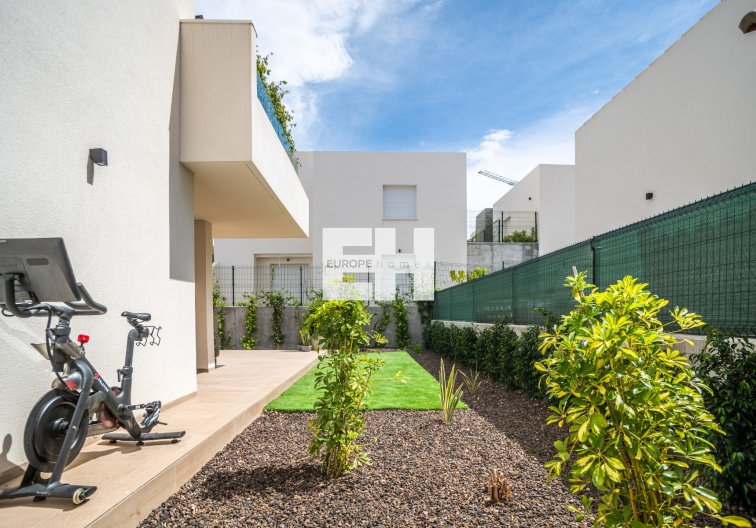 Segunda mano - Apartamento  - Algorfa - Inland