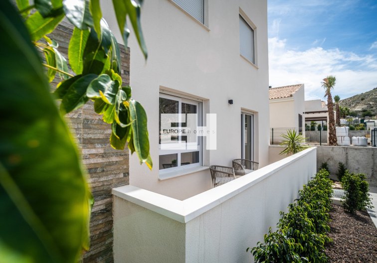 Segunda mano - Apartamento  - Algorfa - Inland