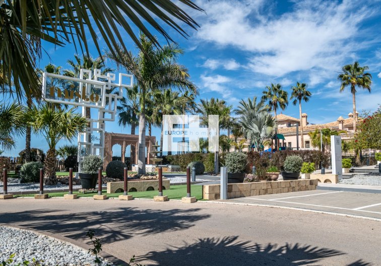 Segunda mano - Apartamento  - Algorfa - Inland