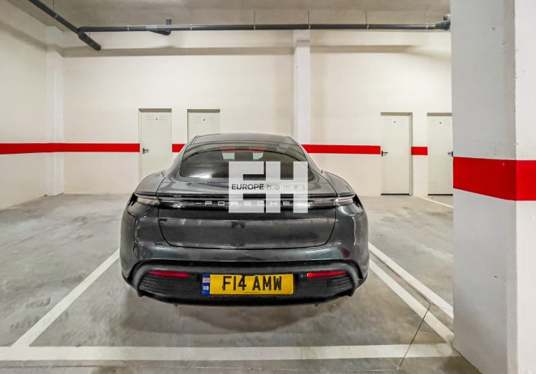 Segunda mano - Apartamento  - Algorfa - Inland