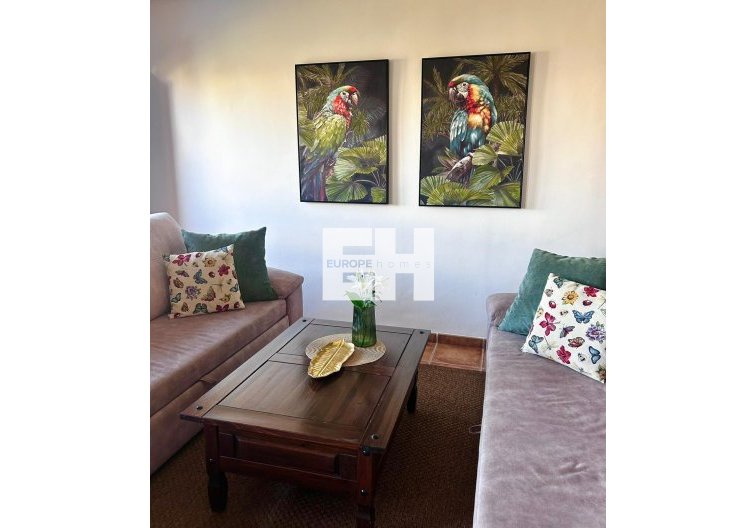 Resale - Apartment - Torrevieja - Punta Prima