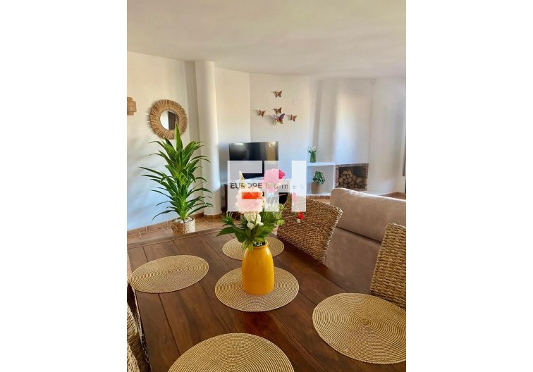 Resale - Apartment - Torrevieja - Punta Prima