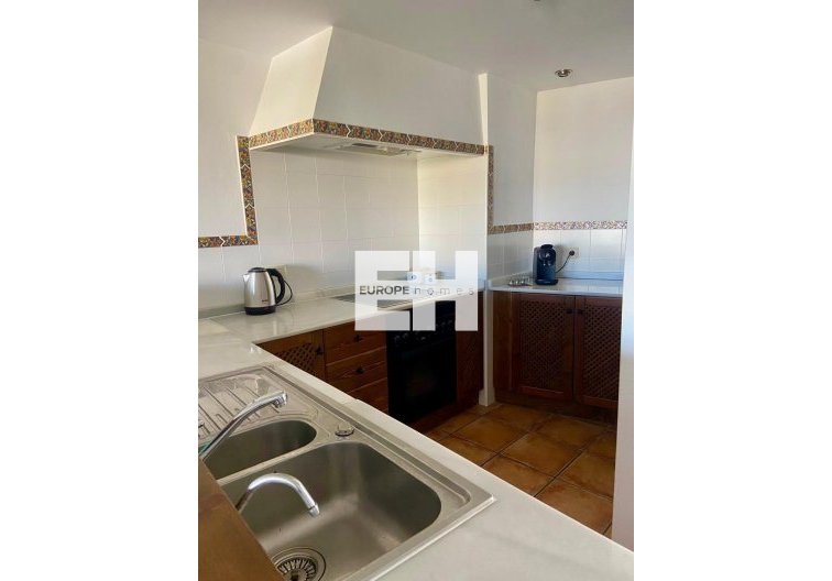 Resale - Apartment - Torrevieja - Punta Prima