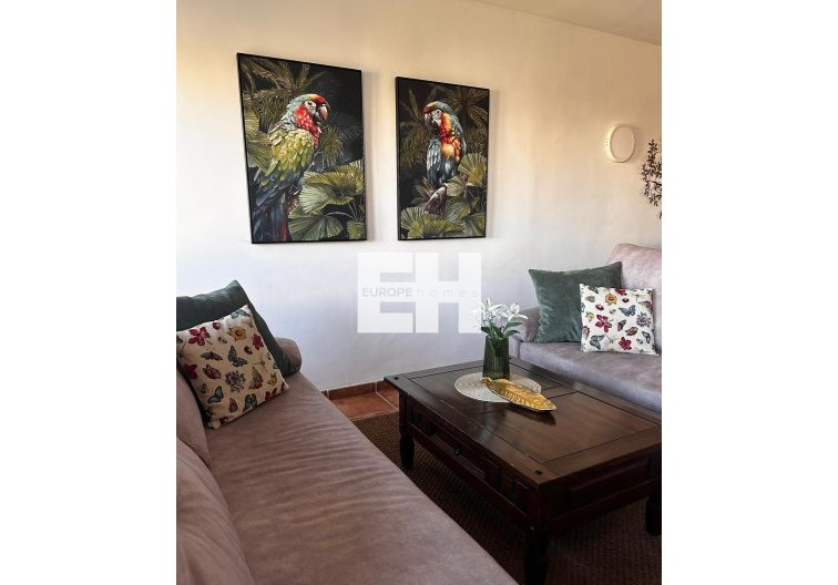 Resale - Apartment - Torrevieja - Punta Prima